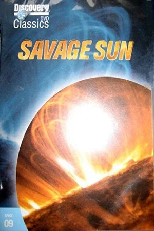 Постер: Savage Sun