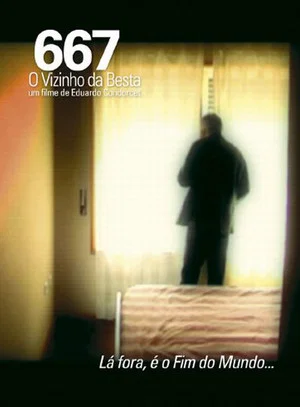 Постер: 667, Neighbor of the Beast