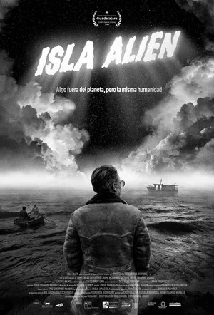 Постер: Isla Alien