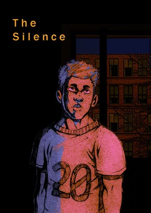 Постер: The Silence