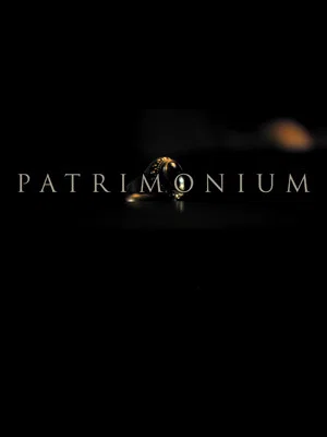 Постер: Patrimonium