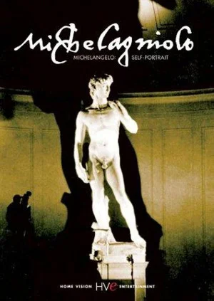 Постер: Michelangelo: A Self Portrait