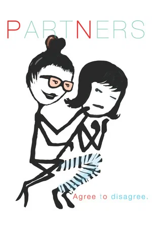 Постер: Partners