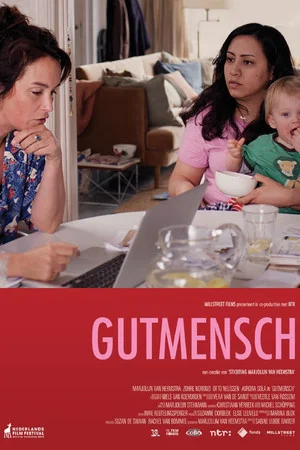 Постер: Gutmensch