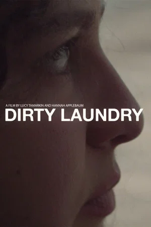 Постер: Dirty Laundry