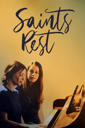Постер: Saints Rest