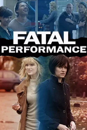 Постер: Fatal Performance