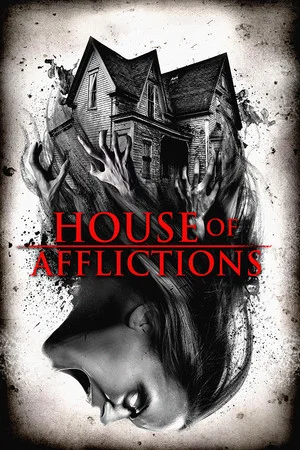 Постер: House of Afflictions