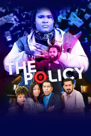 Постер: The Policy