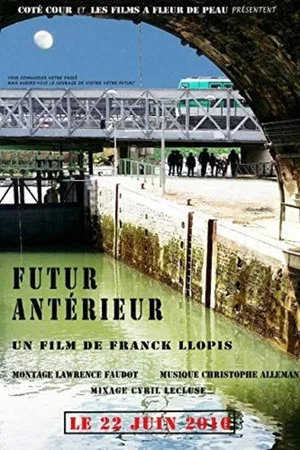 Постер: Futur antérieur