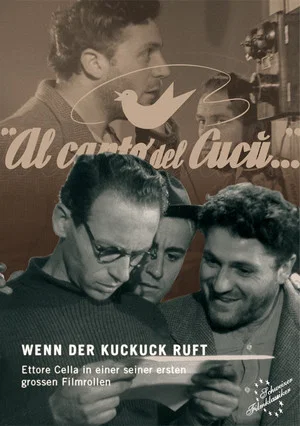 Постер: Wenn der Kuckuck ruft