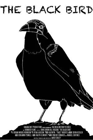 Постер: The Black Bird