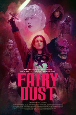 Постер: Fairy Dust