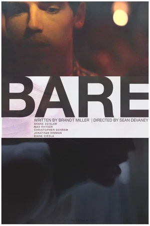 Постер: Bare