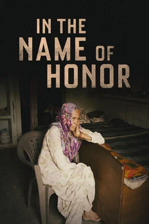 Постер: In the Name of Honor