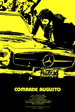 Постер: Comrade Augusto