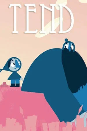 Постер: Tend