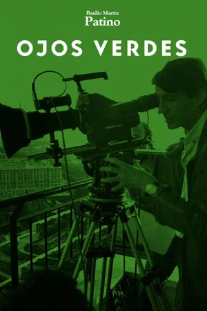Постер: Ojos verdes