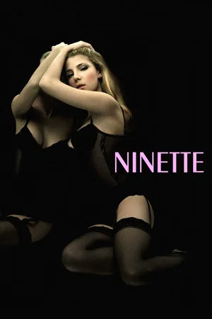 Постер: Ninette