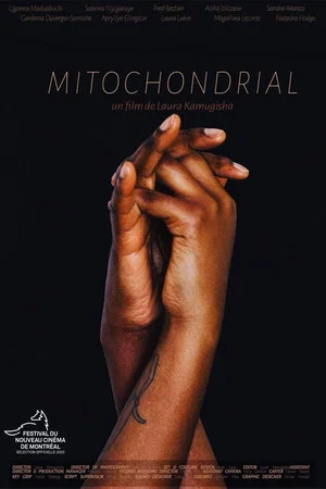 Постер: Mitochondrial