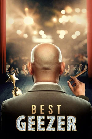 Постер: Best Geezer