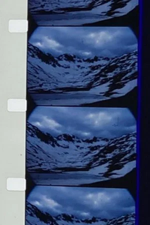 Постер: Upper Blue Lake