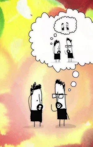 Постер: Here’s A Brilliant Idea