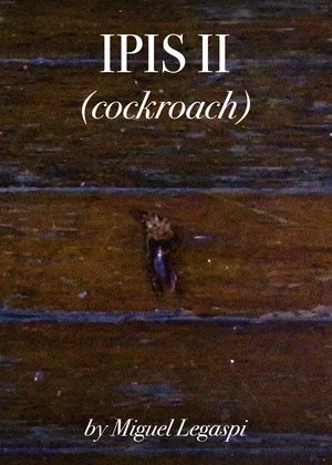 Постер: Cockroach II