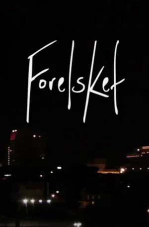 Постер: Forelsket