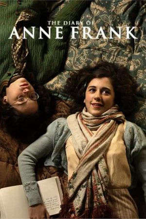 Постер: The Diary of Anne Frank