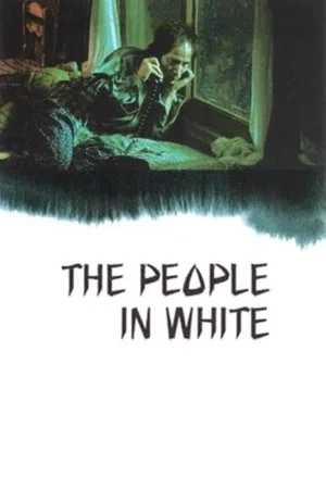 Постер: The People in White