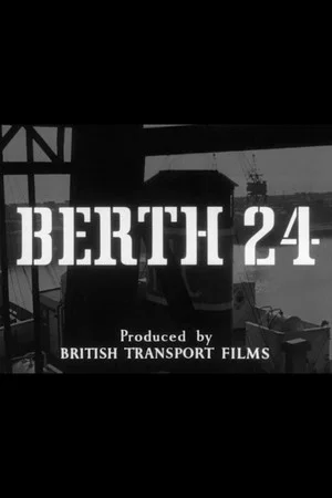 Постер: Berth 24