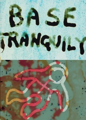 Постер: Base Tranquility