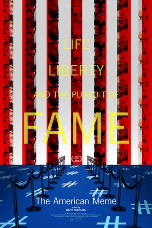 Постер: The American Meme