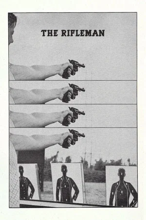 Постер: The Rifleman