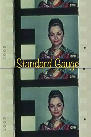 Постер: Standard Gauge