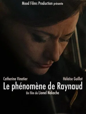 Постер: Le Phénomène de Raynaud