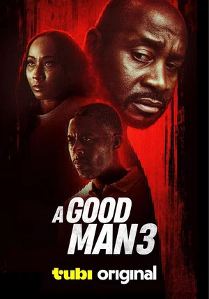 Постер: A Good Man 3