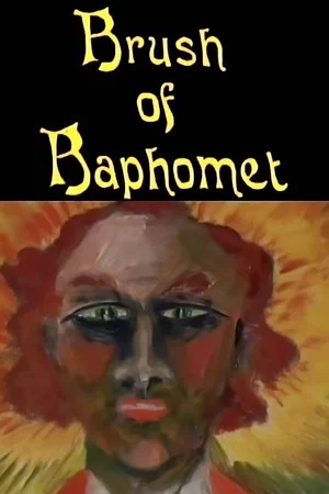Постер: Brush of Baphomet