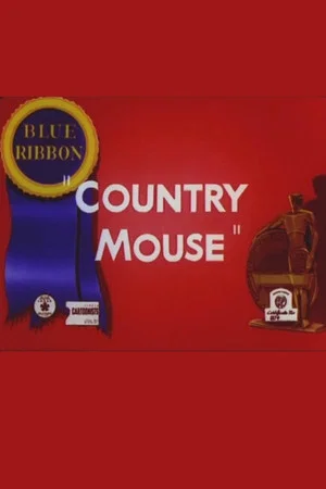 Постер: Country Mouse