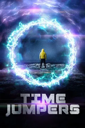 Постер: Time Jumpers