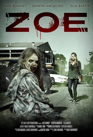 Постер: Zoe