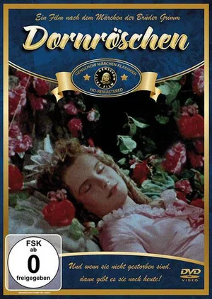 Постер: Sleeping Beauty