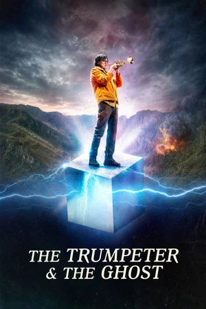 Постер: The Trumpeter and the Ghost