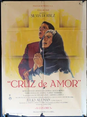 Постер: Cruz de amor