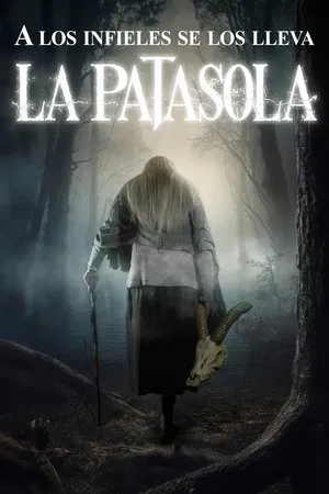 Постер: La patasola