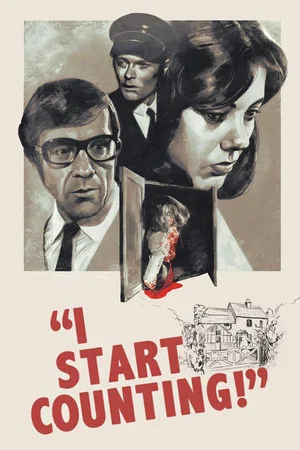 Постер: I Start Counting