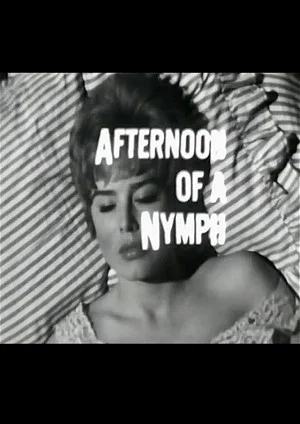Постер: Afternoon of a Nymph