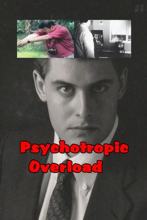 Постер: Psychotropic Overload