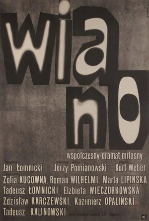 Постер: Wiano